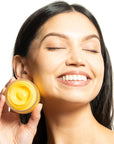 Bakuchiol and Cacay Night Cream