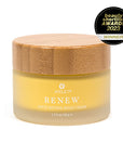 Bakuchiol and Cacay Night Cream