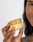 Bakuchiol and Cacay Night Cream