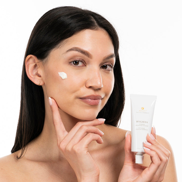 Glow from Within: Why Exfoliation Is the Missing Link in Radiant Skin