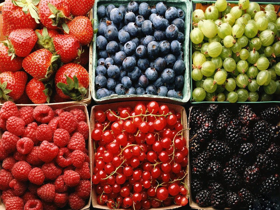 The Benefits of Antioxidants in Skin Care