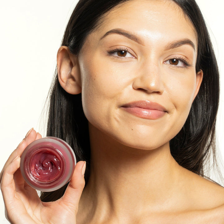 The Desirable Secret of Virgin Cherry Seed Oil