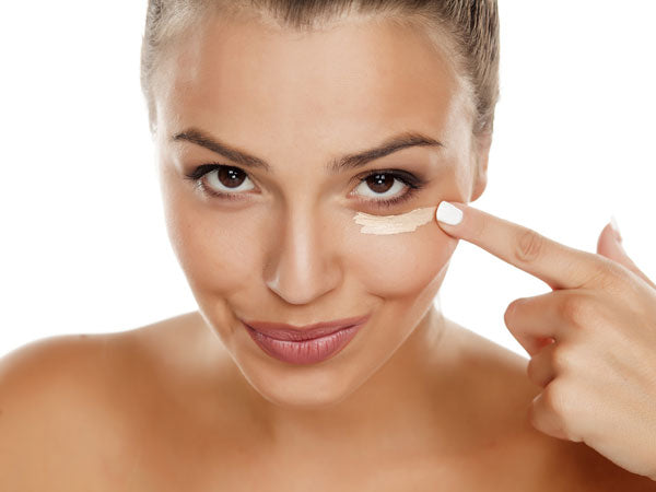 The Importance of Under Eye Cream