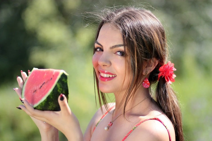 Why Watermelon Should Be Included in Your Skin Care