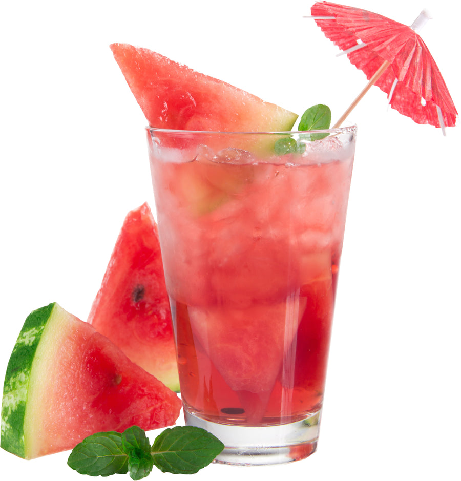 watermelon cooler