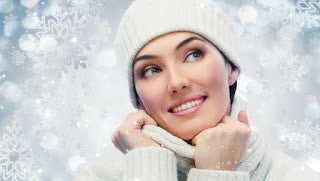 Winter Skin Solutions