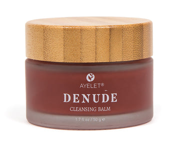 Facial Cleansing Balm Vitamin C