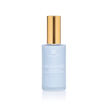 Pellucid Cell Matrix Retexturizing Cream