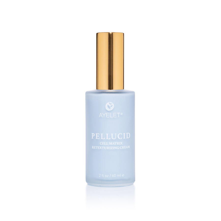 Pellucid Cell Matrix Retexturizing Cream