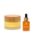 Radiant Renewal Duo