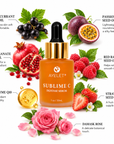 Sublime C Antioxidant Serum