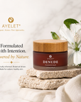 Facial Cleansing Balm Vitamin C
