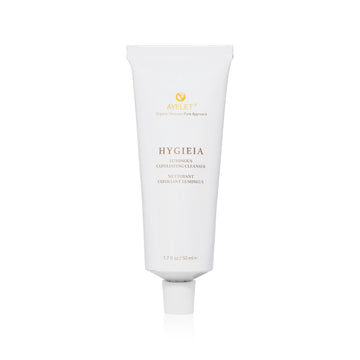 Hygieia Luminous Exfoliating Cleanser