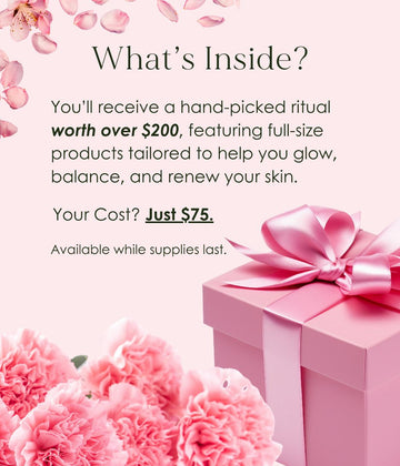 Mystery Box, Mother's Day Special