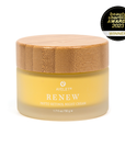 Bakuchiol and  Cacay Night Cream