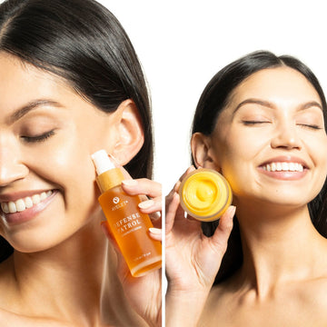 Radiant Renewal Duo