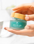 Aegean Resurfacing Mask