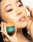 Aegean Resurfacing Mask