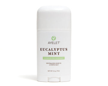 Vegan Deodorant Your Pick